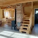 Feriehus Golenovo Podvelka