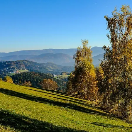 Golenovo Holiday home Podvelka