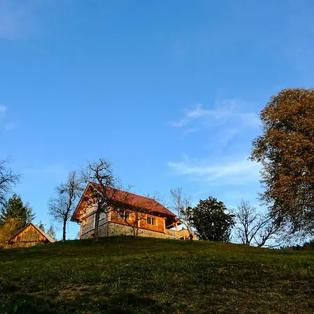 Golenovo Holiday home