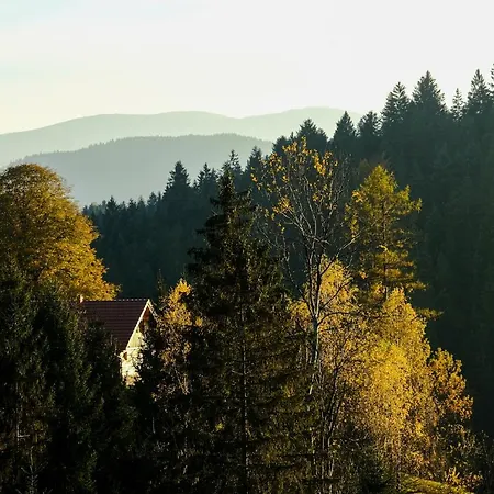 Golenovo Hébergement de vacances Podvelka