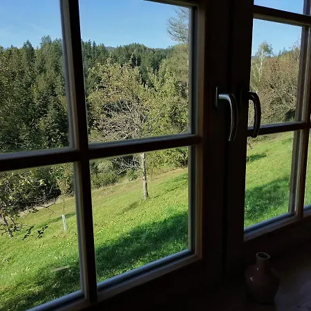 Golenovo Prázdninový dům *