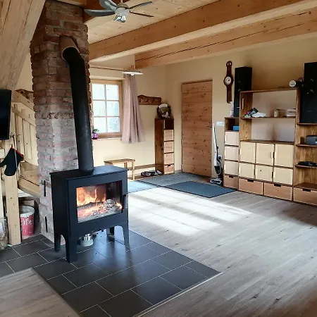 Golenovo Hébergement de vacances