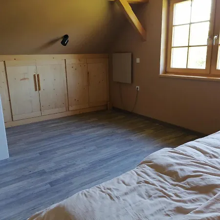 Golenovo Podvelka