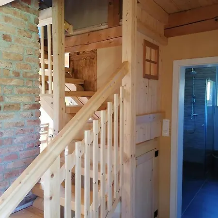 Hébergement de vacances Golenovo