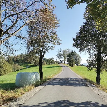 Prázdninový dům Golenovo Podvelka