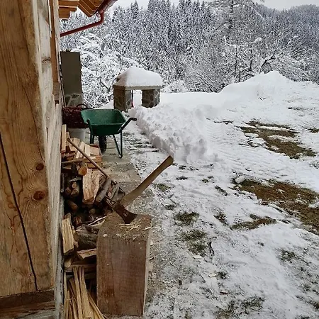 Golenovo Podvelka