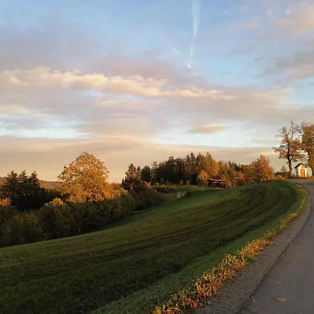 別荘 Golenovo ポドヴェルカ