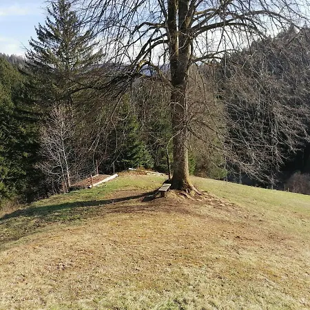 Golenovo Prázdninový dům