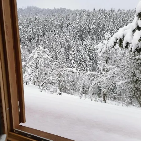 Golenovo Hébergement de vacances *