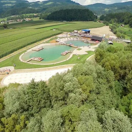 Golenovo Podvelka
