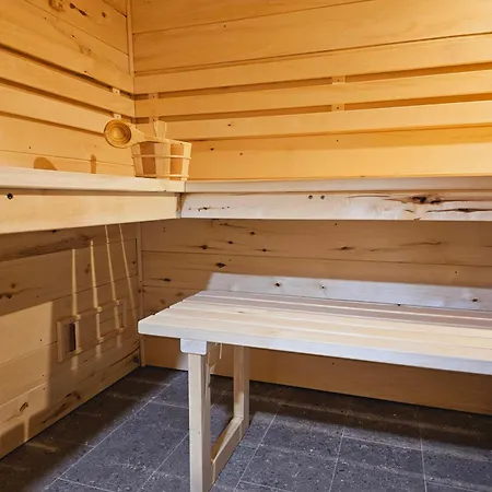 Golenovo 度假居 *