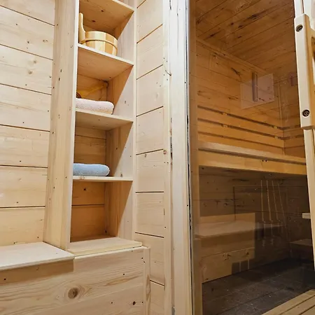 Golenovo Holiday home Podvelka