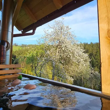 Holiday home Golenovo *