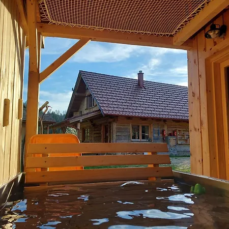 Golenovo Holiday home Podvelka