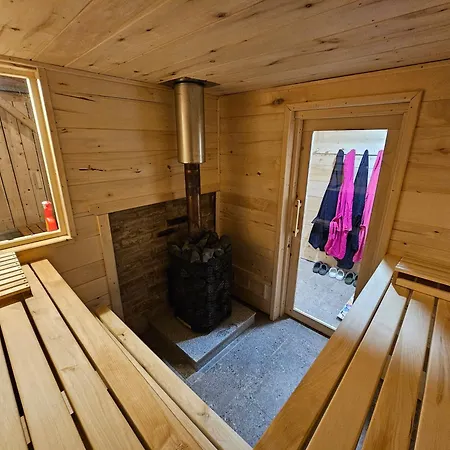 Golenovo Podvelka