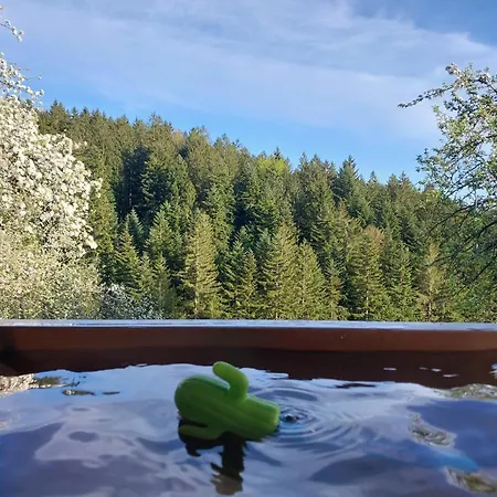 Golenovo * Podvelka