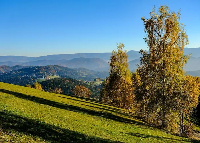 Golenovo Casa de Férias Podvelka