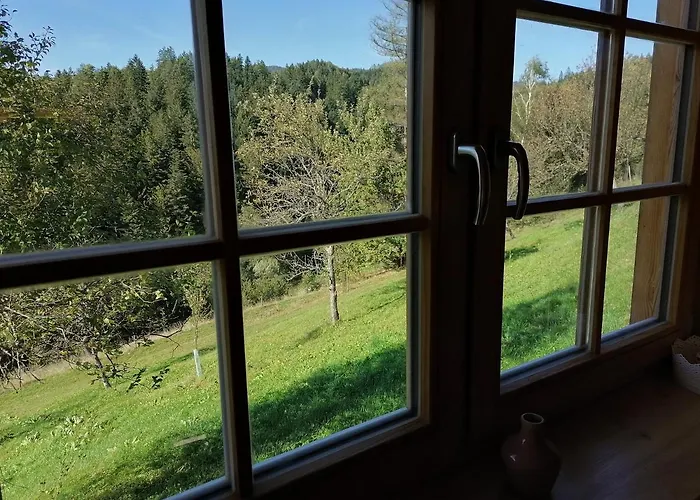 Golenovo Casa de Férias *