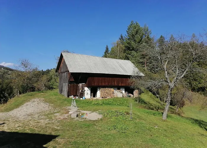 Golenovo Casa de Férias Podvelka