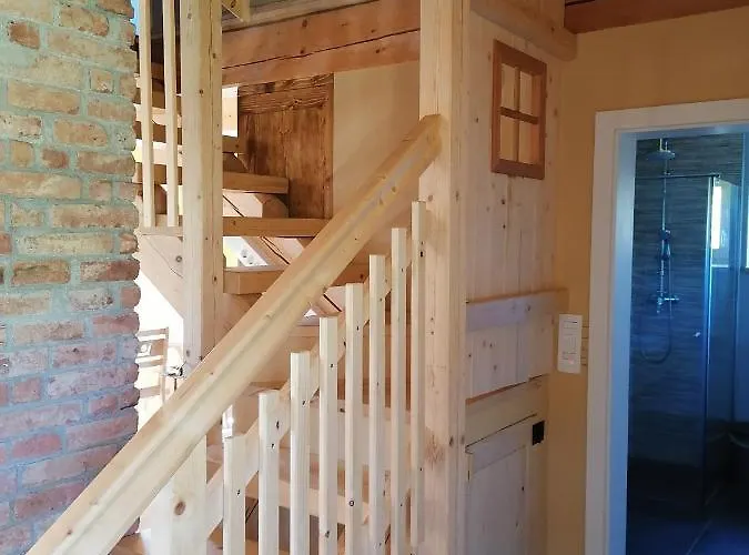 Casa de Férias Golenovo