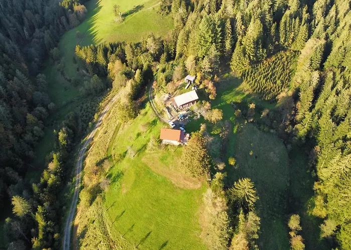 Golenovo Casa de Férias Podvelka