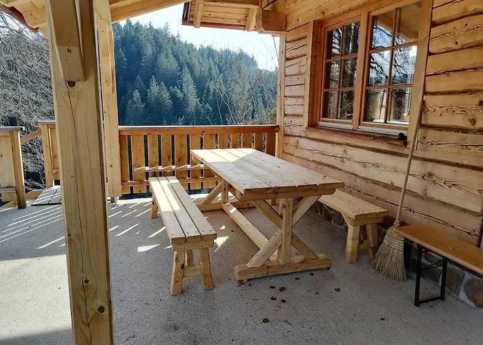 Casa de Férias Golenovo Podvelka