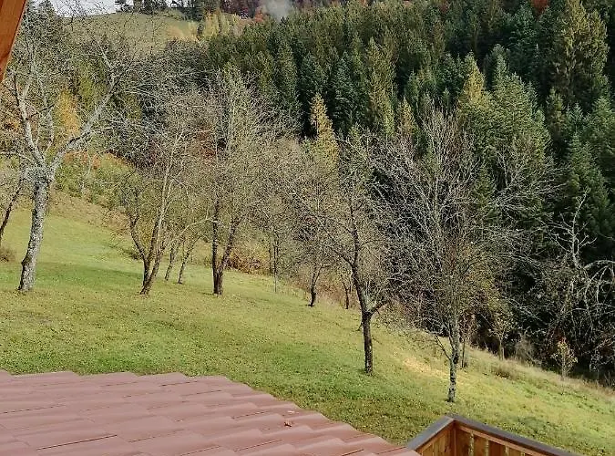 Casa de Férias Golenovo