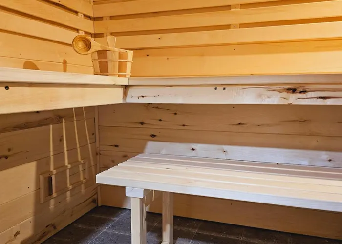 Golenovo Casa de Férias *