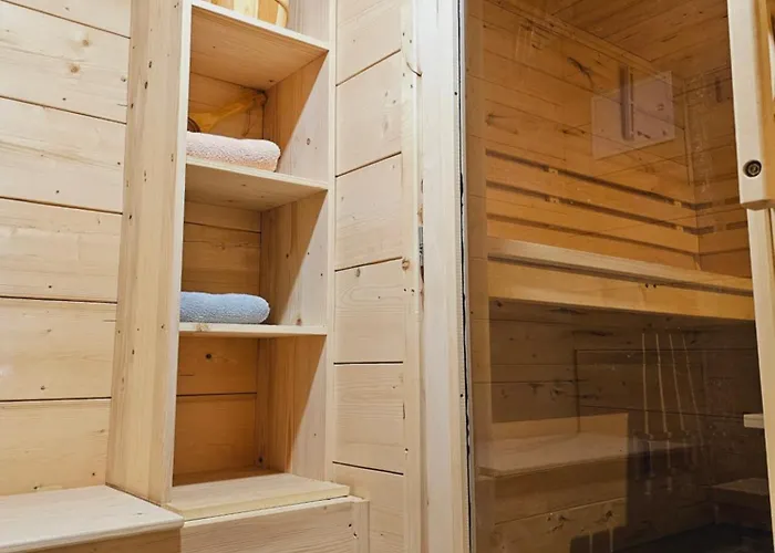 Golenovo Casa de Férias Podvelka