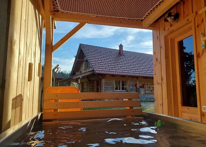 Golenovo Casa de Férias Podvelka